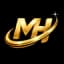 Dr. Michael, S.H., S.T., M.Kn., M.Th., Ph.D. logo
