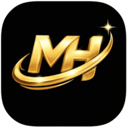 Michael Huang logo